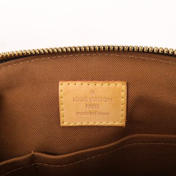 ⭐🔥AUTHENTIC🔥⭐Louis Vuitton TIVOLI PM Hand Bag - Picture 15 of 15